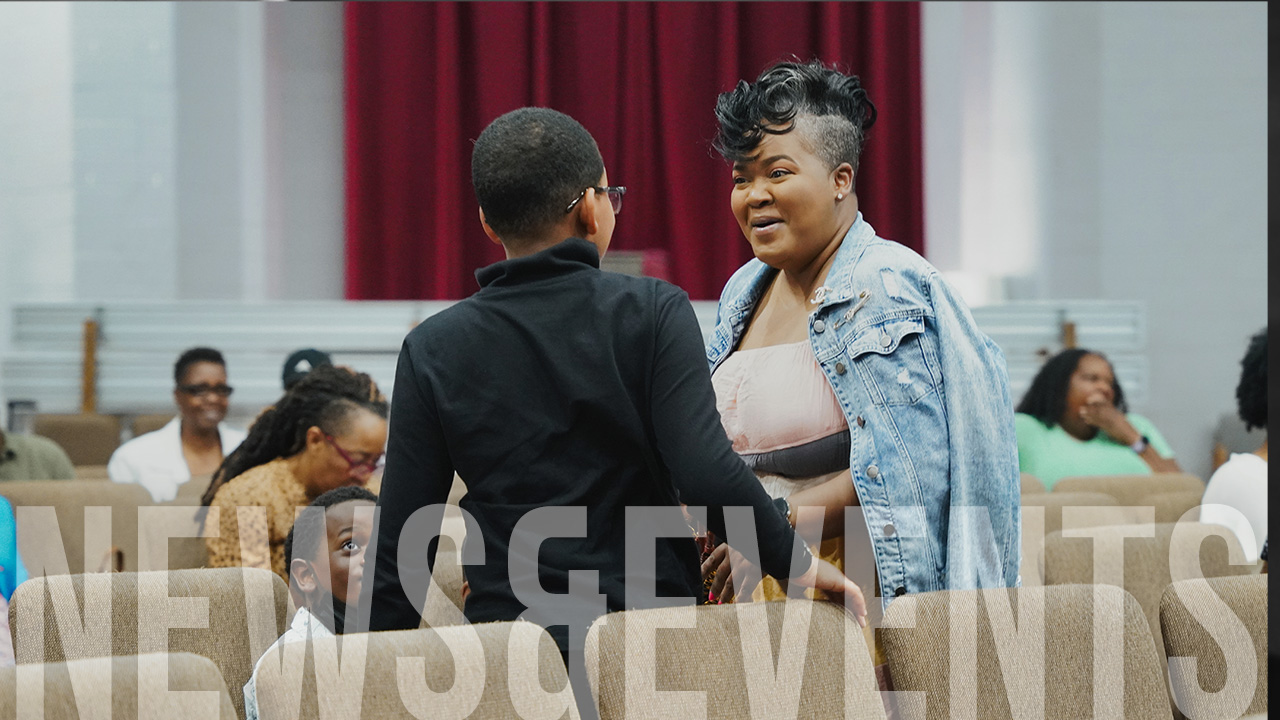 Church news image